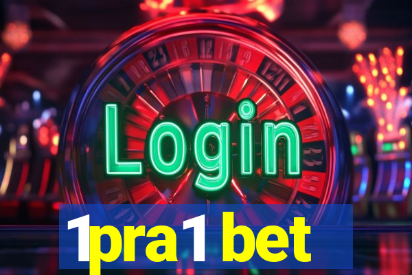 1pra1 bet